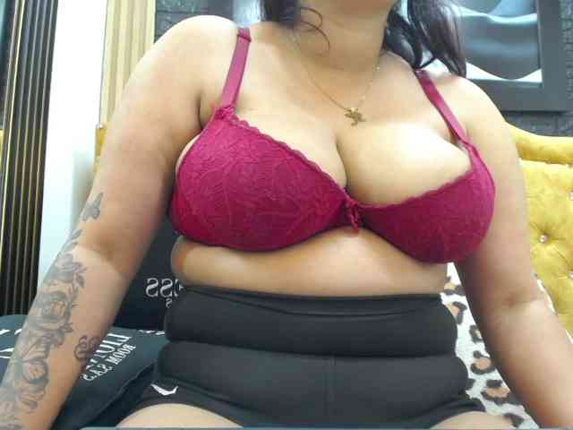 valeriwet webcam
