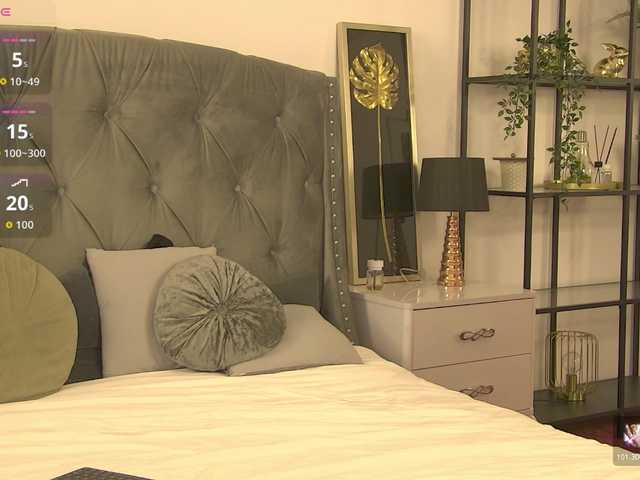 LaylaBlaze – webcam model profile photo