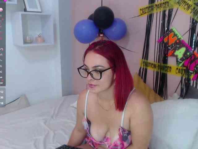 kayamonroe webcam