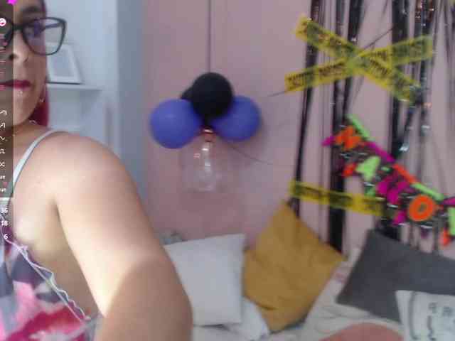 kayamonroe webcam