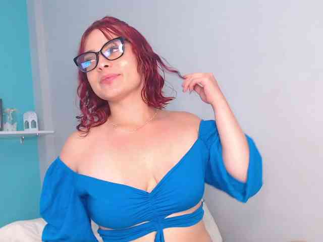 kayamonroe webcam