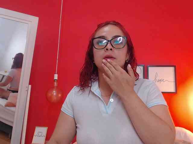 kayamonroe webcam