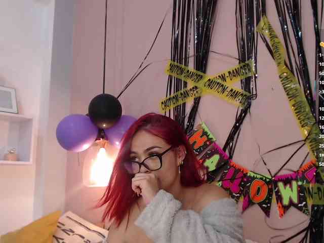 kayamonroe webcam