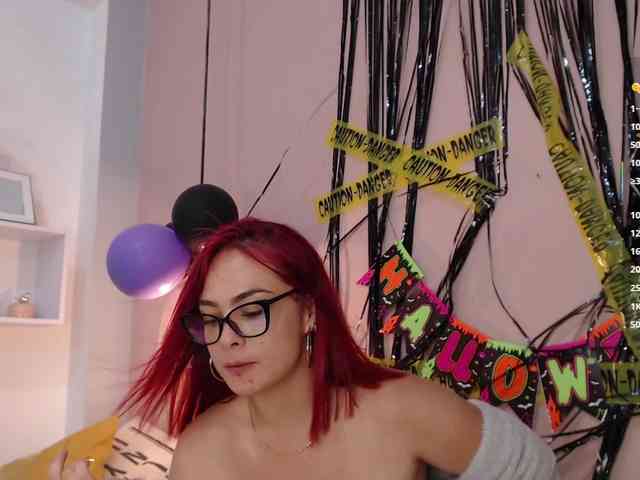 kayamonroe webcam