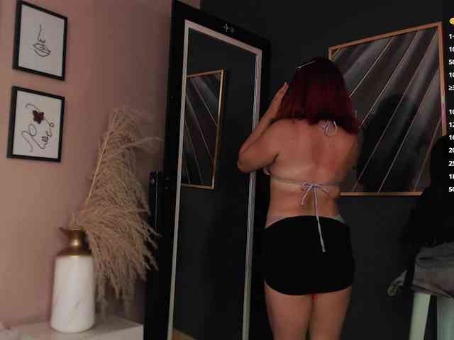 kayamonroe webcam
