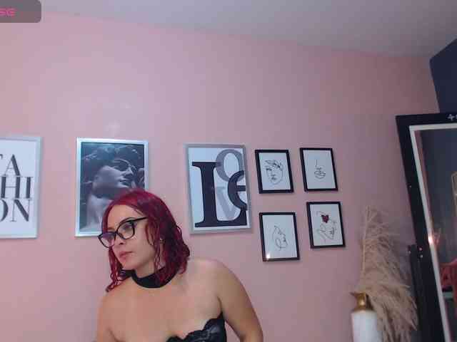 kayamonroe webcam