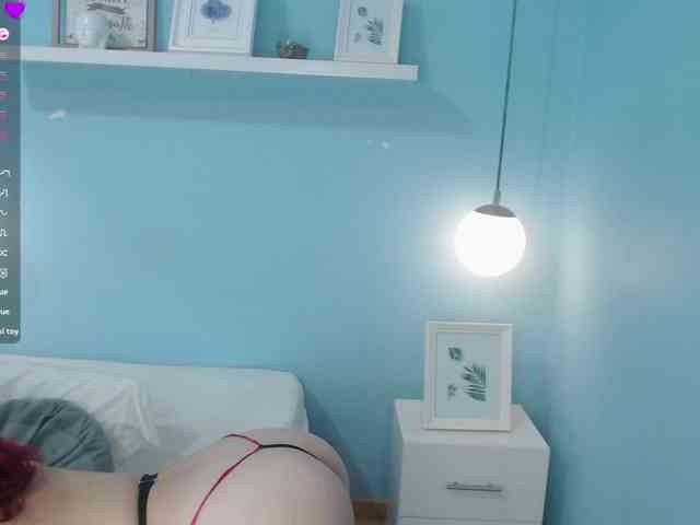 kayamonroe webcam