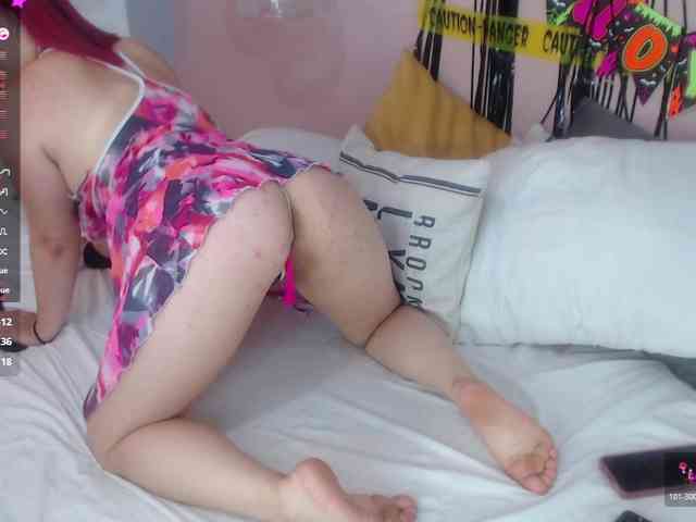 kayamonroe webcam