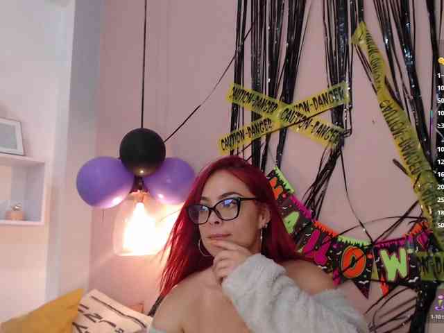 kayamonroe webcam