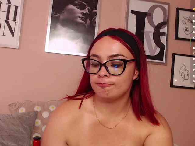kayamonroe webcam