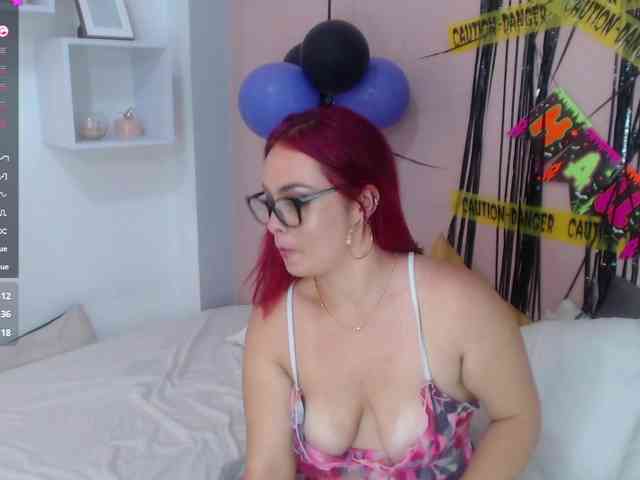 kayamonroe webcam