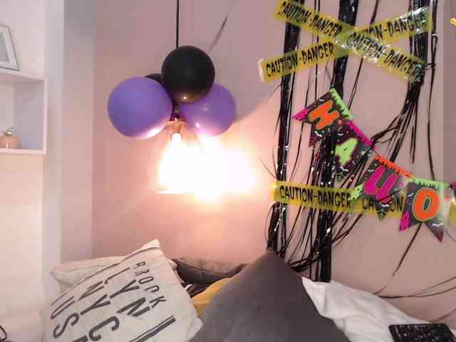 kayamonroe webcam