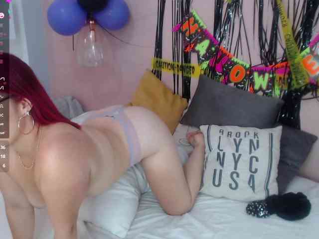 kayamonroe webcam