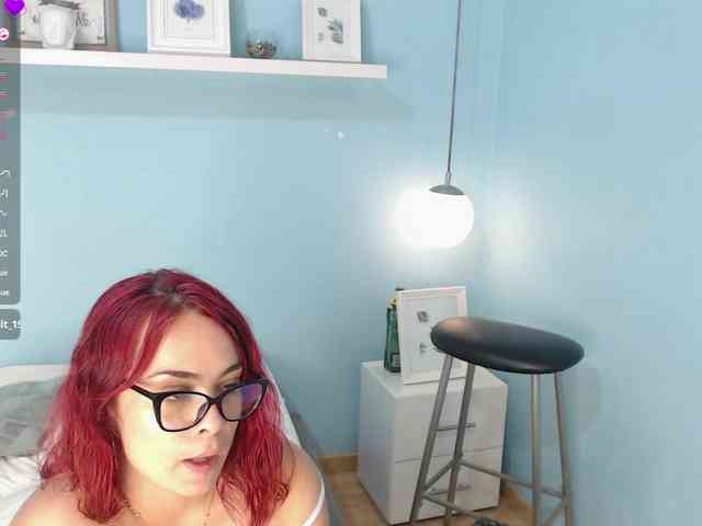 kayamonroe webcam