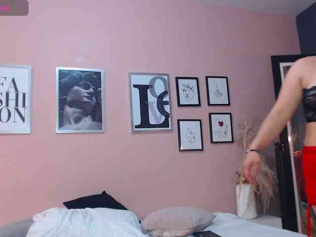 kayamonroe webcam