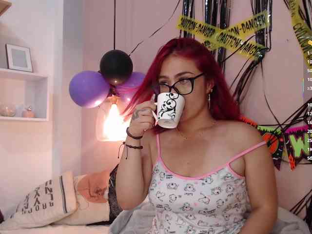kayamonroe webcam