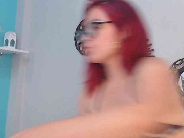 kayamonroe webcam