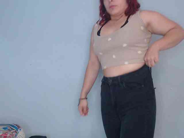 kayamonroe webcam