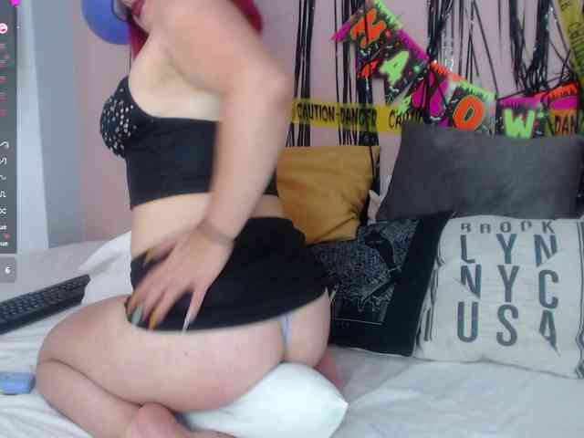 kayamonroe webcam