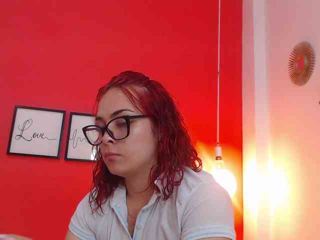 kayamonroe webcam