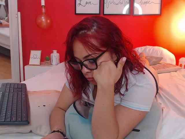 kayamonroe webcam