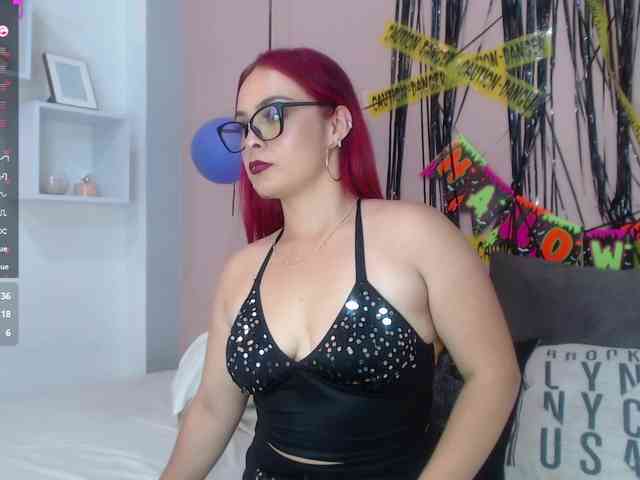 kayamonroe webcam