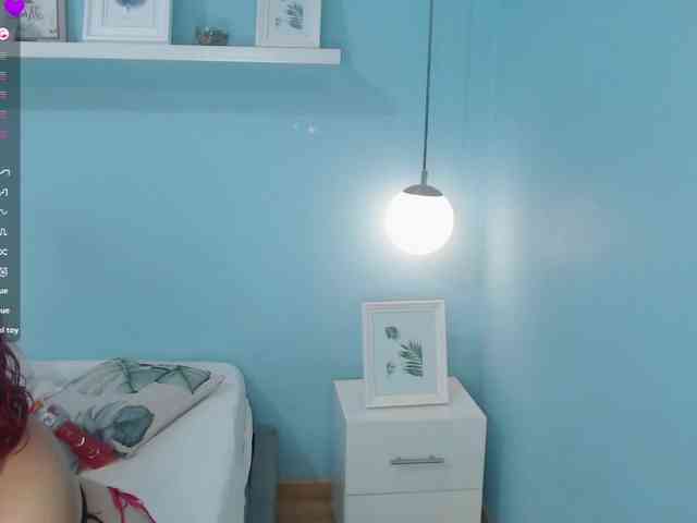 kayamonroe webcam