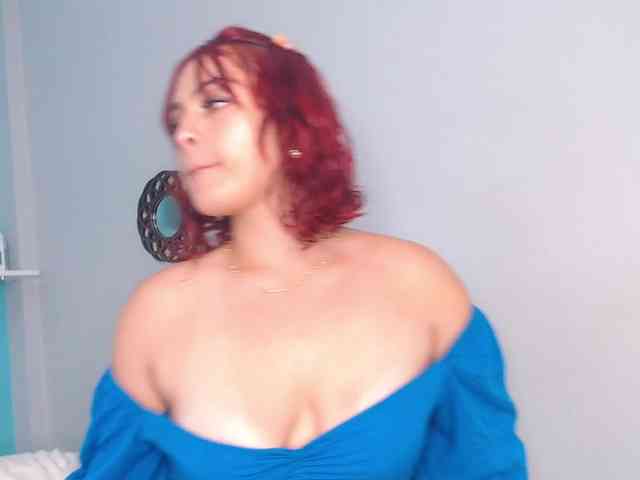 kayamonroe webcam