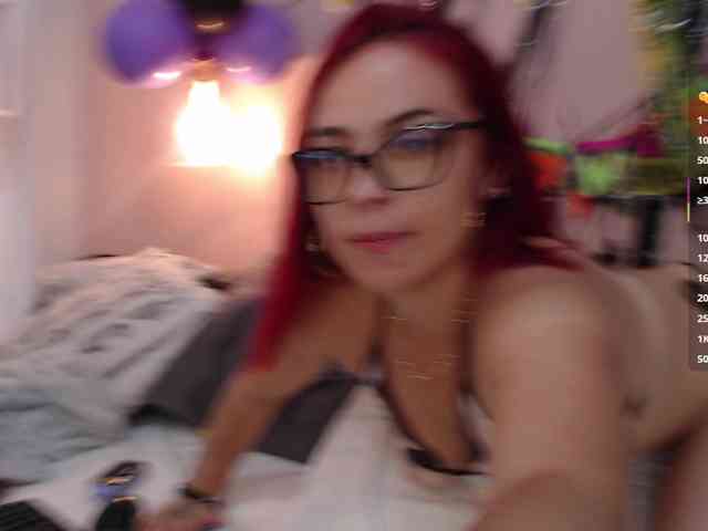 kayamonroe webcam