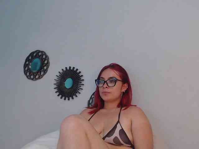kayamonroe webcam