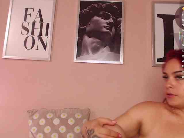 kayamonroe webcam