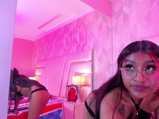 AmberBlazze Porn Show
