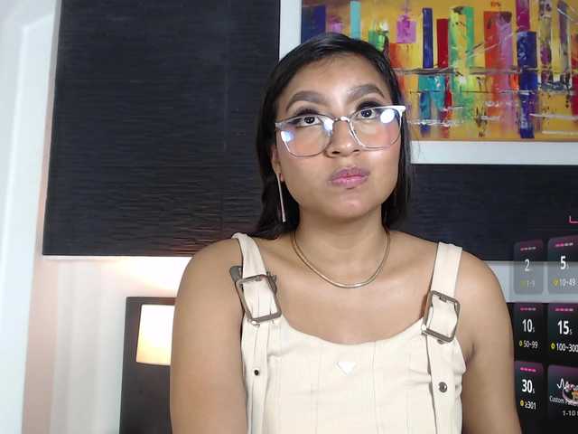 AmberBlazze webcam bongacams model stream image