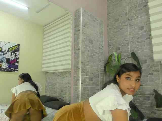 AmberBlazze webcam