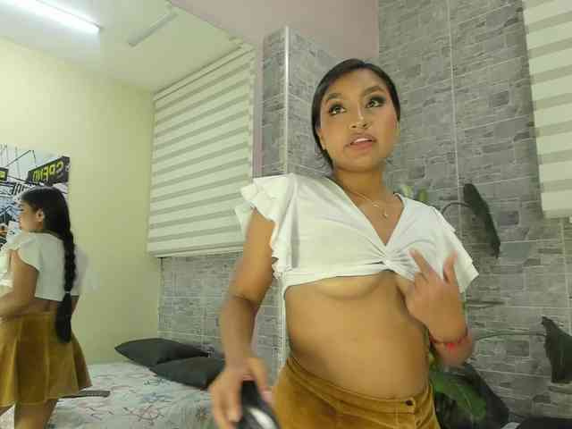 AmberBlazze webcam