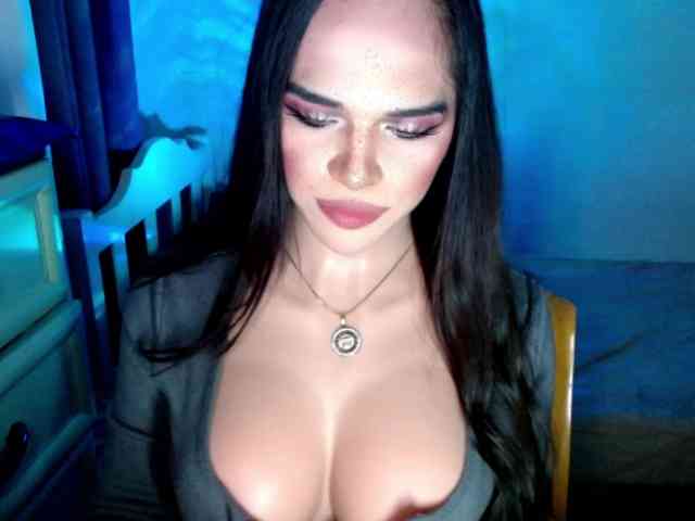 lusciousgirlx Live Webcam on BongaCams