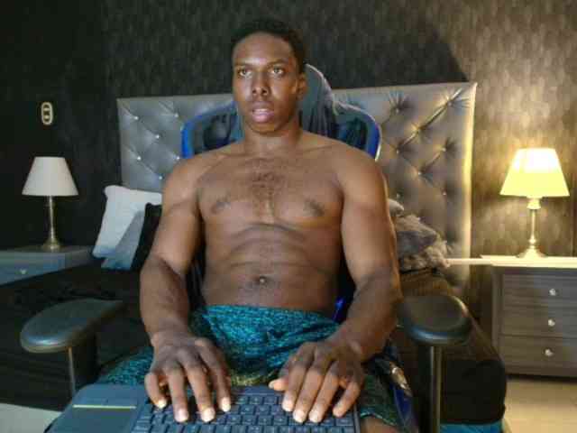 JDTHEBABY Live Webcam on BongaCams