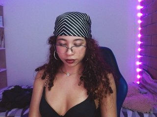 Medussa333 Porn Show