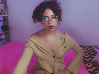 Medussa333 Porn Show