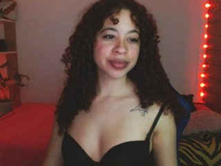 Medussa333 Porn Show