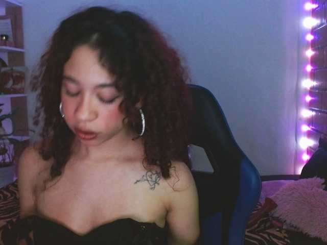 Medussa333's BongaCams show and profile