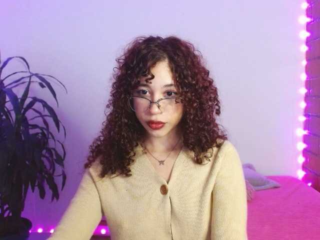 Medussa333 – webcam model profile photo