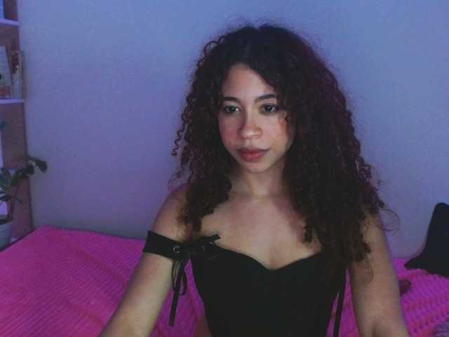 Medussa333 – webcam model profile photo