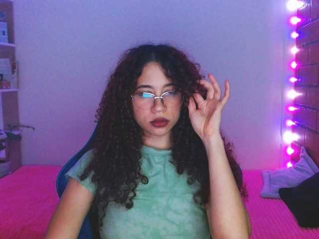 Medussa333 live room