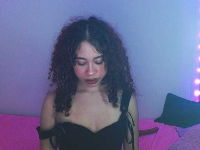 Medussa333 – webcam model profile photo