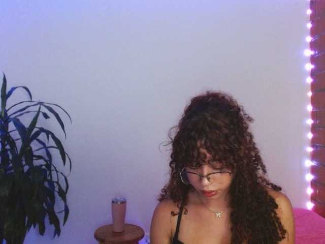 Medussa333 webcam