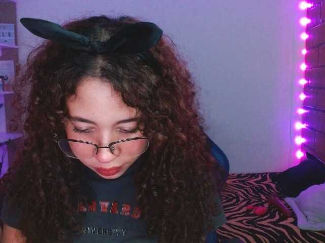 Medussa333's BongaCams show and profile