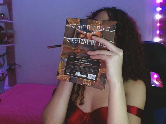 Medussa333's BongaCams show and profile