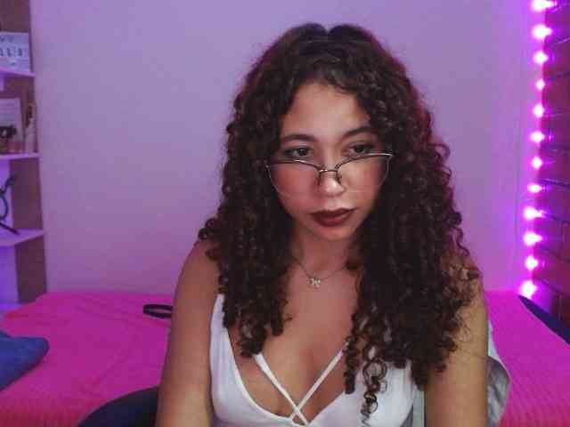 Medussa333 webcam