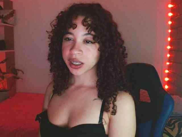 Medussa333 Live Webcam on BongaCams